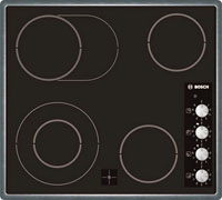 ������������� ����������� BOSCH PKN 615 C 01
