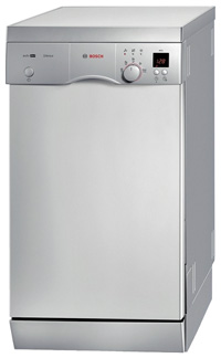 ������������� ������ BOSCH SRS 55 M 58