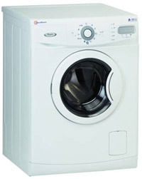 ���������� ������ WHIRLPOOL STEAM 1400