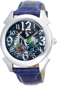 ������� ���� Ed Hardy RE-PT