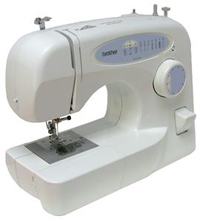 ������� ������ BROTHER XL-2120