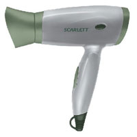 ��� SCARLETT SC-071 Silver
