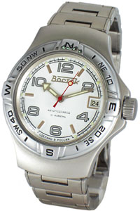 ������� ���� VOSTOK 2416/060434