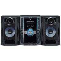 ����������� ����� PANASONIC SC-VK480EE-K
