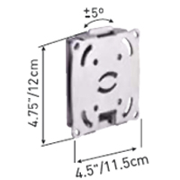 BARKAN LCD Mount 30.S