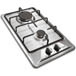 �������� ������ Domino BEST CHEF GH 31 B IX