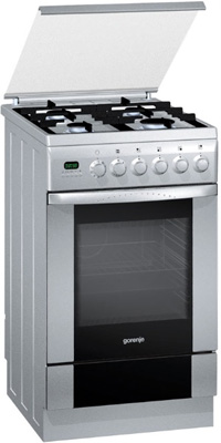 ������� ����� � ������������� �������� GORENJE K 778 E