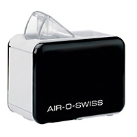 ����������� AIR-O-SWISS U7146 Black