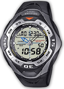 ������� ���� CASIO SPF-60-1AVER