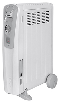 �������� �������� SCARLETT SC-1156