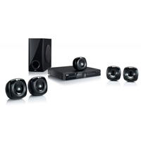 �������� ��������� LG HT-305SU