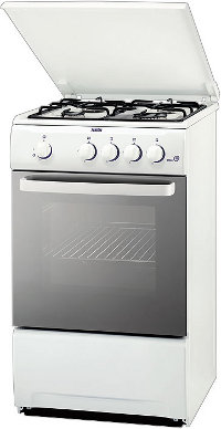 ������� ����� ZANUSSI ZCG 554 GW