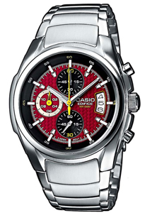 ������� ���� CASIO EF-512D-4AVEF