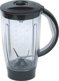 BOSCH MUZ 8 MX 1