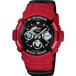 ������� ���� CASIO AW-591RL-4AER