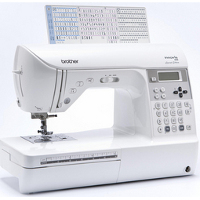 ������� ������ BROTHER NV-350