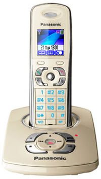 ������������ PANASONIC KX-TG8321UAJ