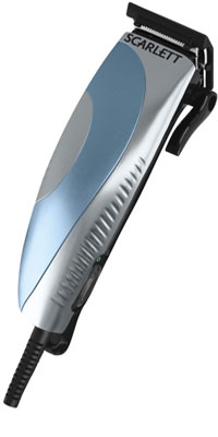 SCARLETT SC-1265