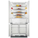 ������������ ����������� ZANUSSI ZJB 9476