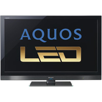 LED ��������� SHARP LC-40LE705EV