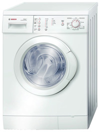 ���������� ������ BOSCH WAE 20163
