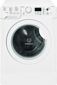 ���������� ������ INDESIT PWE 7128 W EU