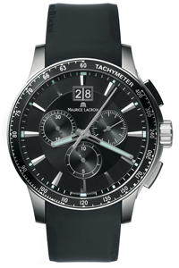 ������� ���� Maurice Lacroix MI1098-SS041-330
