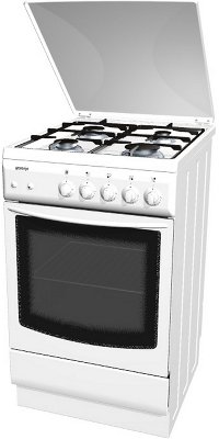 ������� ����� GORENJE G 145 W