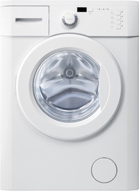 ���������� ������ GORENJE WA 614 SYW