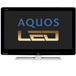 LED ��������� SHARP LC-26LE320E