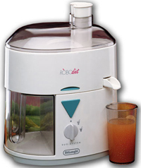 ������������� DELONGHI KC 400
