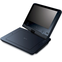 ����������� DVD ����� LG DP482B
