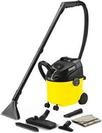 ������� ������ KARCHER SE 5.100