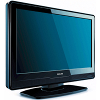 LCD ��������� PHILIPS 19PFL3403/10