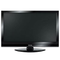 LCD ��������� TOSHIBA 37XV733