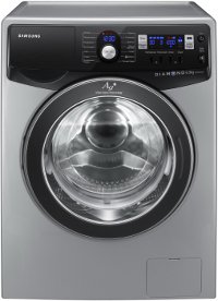 ���������� ������ SAMSUNG WF9592GQR