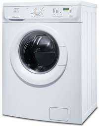 ���������� ������ ELECTROLUX EWF 106310 W