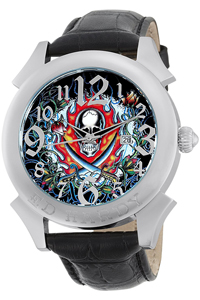 ������� ���� Ed Hardy RE-FS