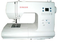 ������� ������ SINGER 7464