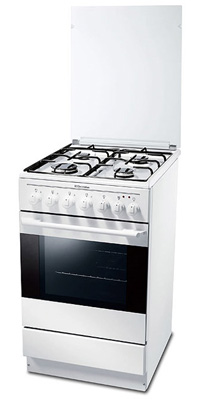 ������� ����� � ������������� �������� ELECTROLUX EKK 511505 W