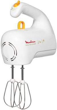 ������ MOULINEX HM 500