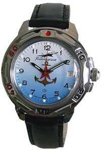 ������� ���� VOSTOK 2414/431084