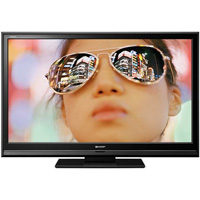 LCD ��������� SHARP LC-37D65
