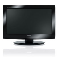 LCD ��������� TOSHIBA 22AV733