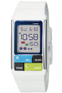 ������� ���� CASIO LDF-50-7EF