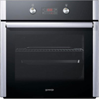 ������� ���� ������������� GORENJE BO 7446 AX