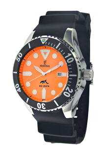 ������� ���� FESTINA F6693/4