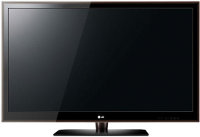 3D ��������� LG 47LX6500