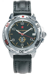 ������� ���� VOSTOK 2414/431296