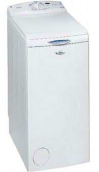 ���������� ������ � ������������ ��������� WHIRLPOOL AWE 6629